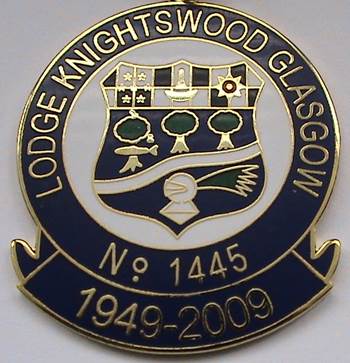 60th Annivcrest